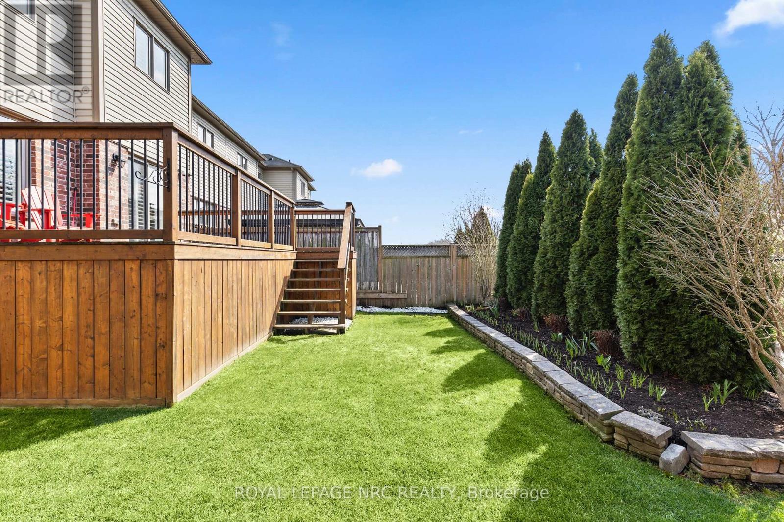 8679 Dogwood Crescent, Niagara Falls, Ontario  L2H 2Y6 - Photo 24 - X13015720