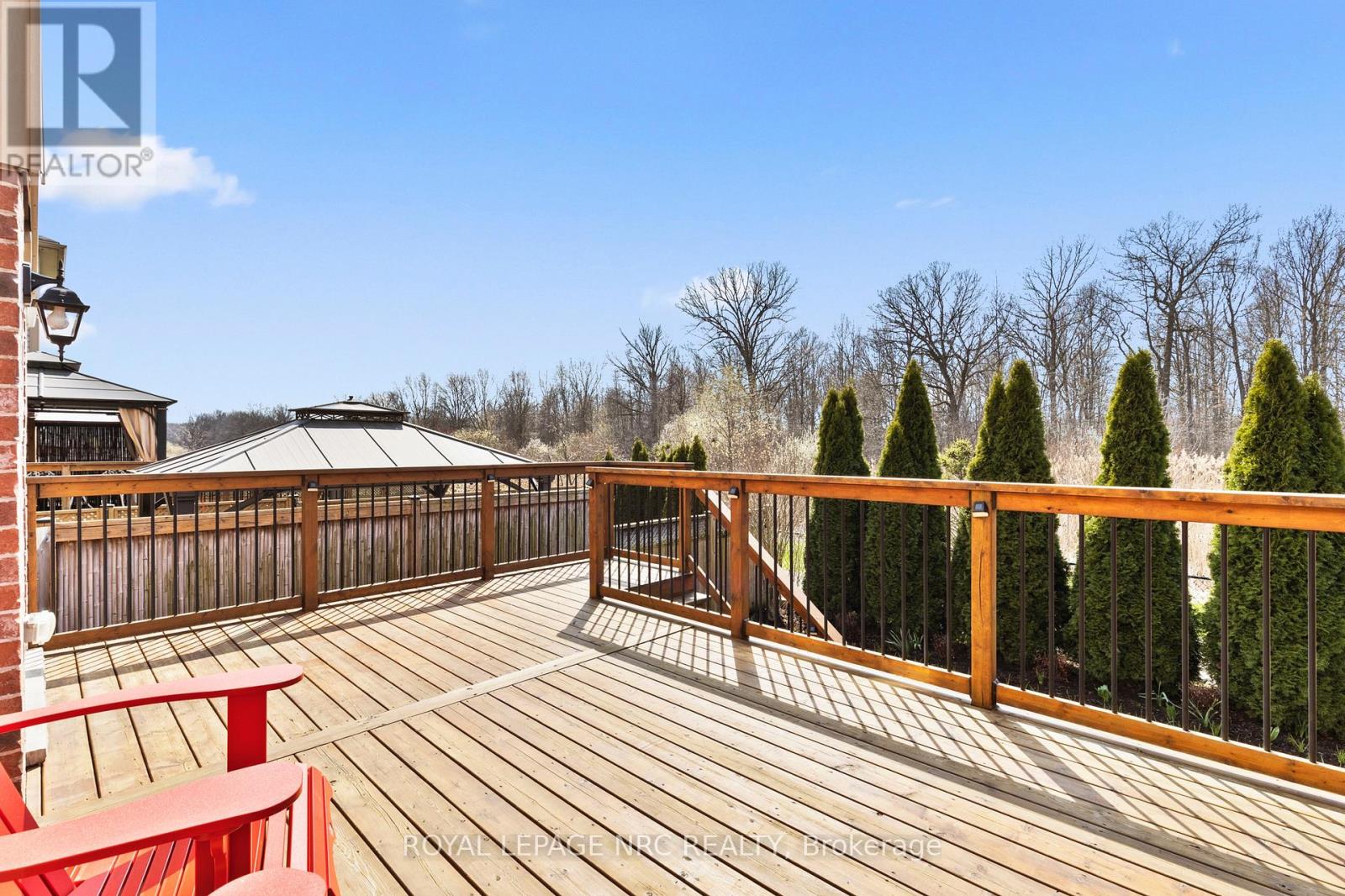 8679 Dogwood Crescent, Niagara Falls, Ontario  L2H 2Y6 - Photo 26 - X13015720