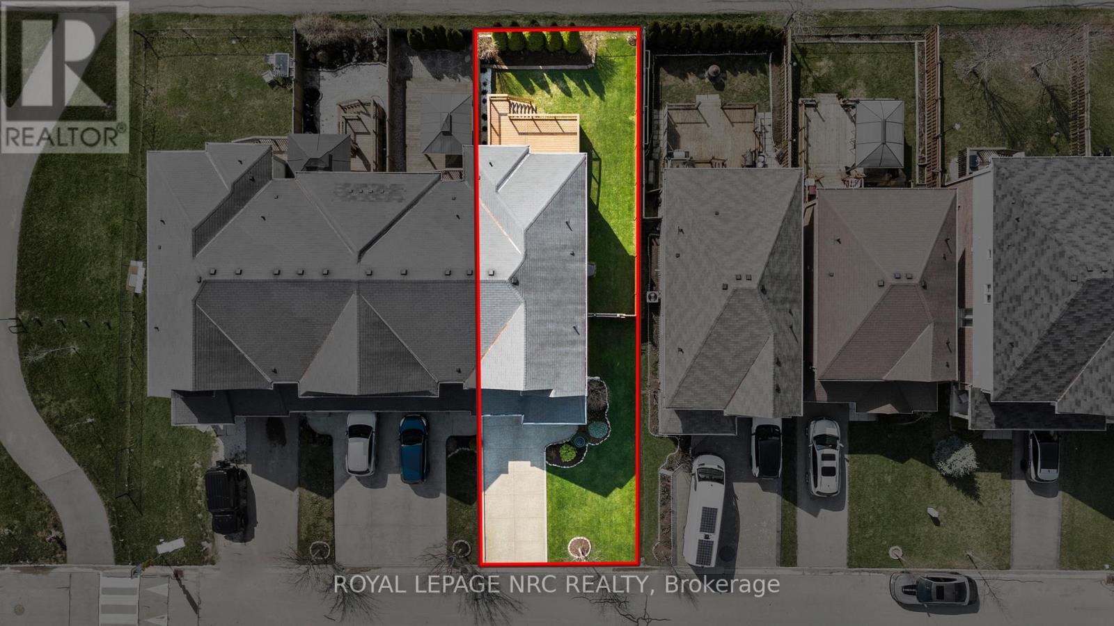 8679 Dogwood Crescent, Niagara Falls, Ontario  L2H 2Y6 - Photo 28 - X13015720