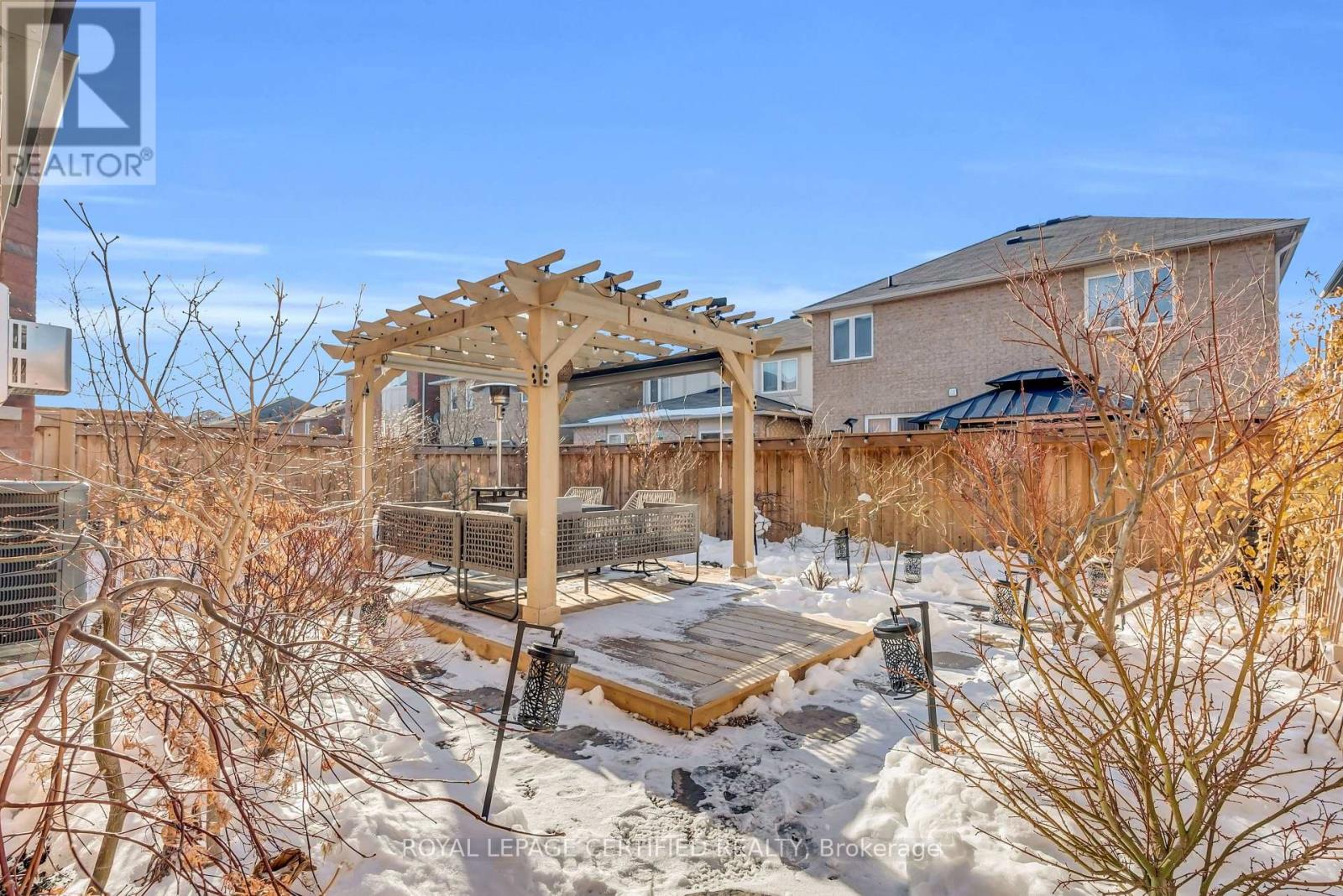 461 Downes Jackson Heights, Milton, Ontario  L9T 8V7 - Photo 44 - W13014334