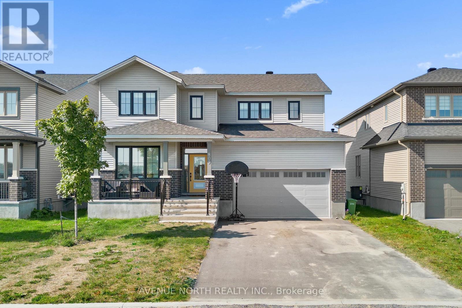 809 GAMBLE DRIVE, Russell, Ontario