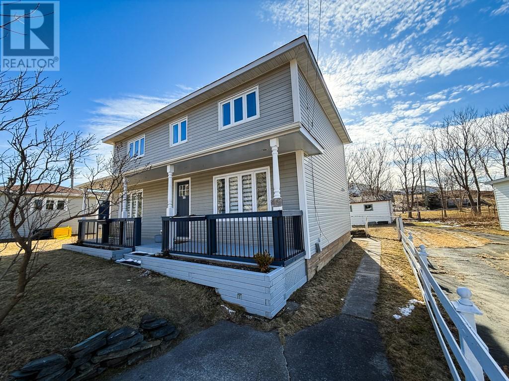 0 Blow Me Down Road, Port de Grave, Newfoundland & Labrador