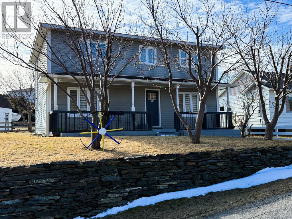 0 Blow Me Down Road, Port De Grave, Newfoundland & Labrador  A0A 3J0 - Photo 2 - 1295764