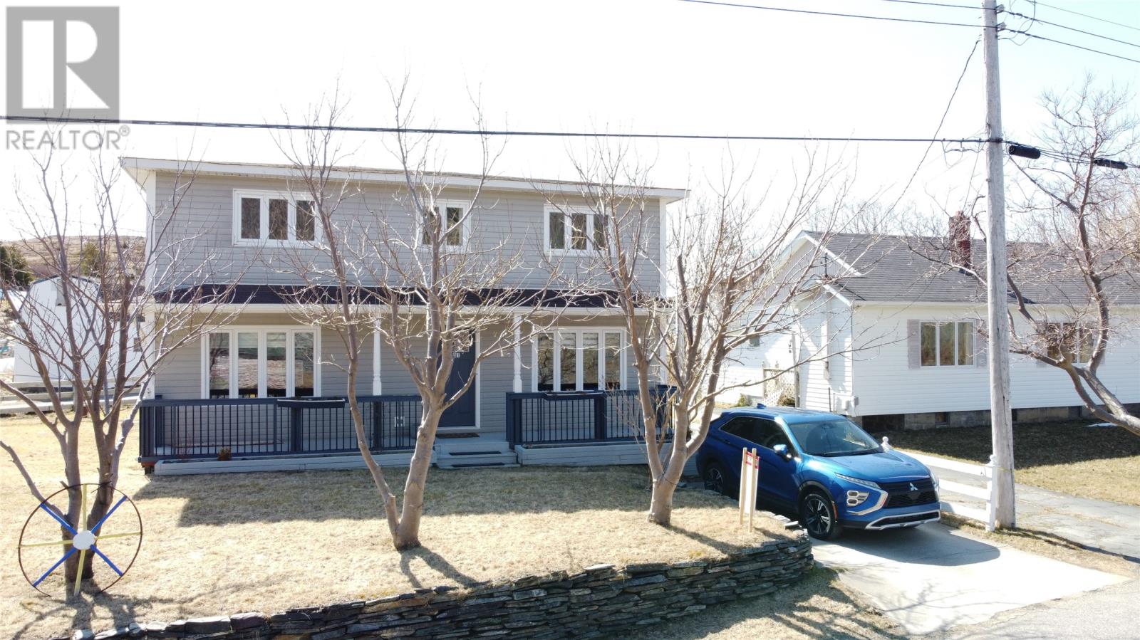 0 Blow Me Down Road, Port De Grave, Newfoundland & Labrador  A0A 3J0 - Photo 37 - 1295764