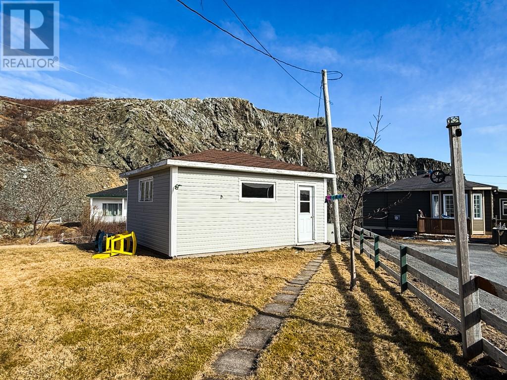0 Blow Me Down Road, Port De Grave, Newfoundland & Labrador  A0A 3J0 - Photo 28 - 1295764