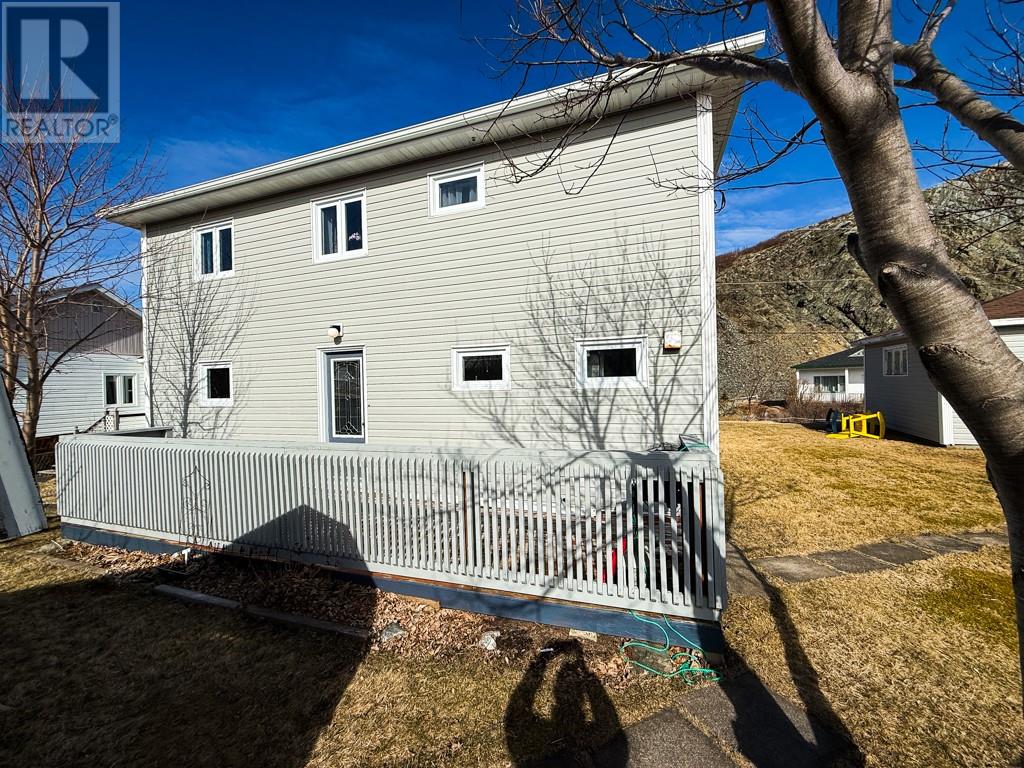 0 Blow Me Down Road, Port De Grave, Newfoundland & Labrador  A0A 3J0 - Photo 32 - 1295764