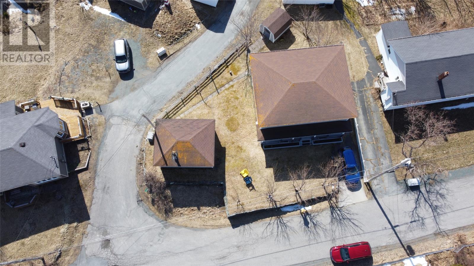 0 Blow Me Down Road, Port De Grave, Newfoundland & Labrador  A0A 3J0 - Photo 33 - 1295764