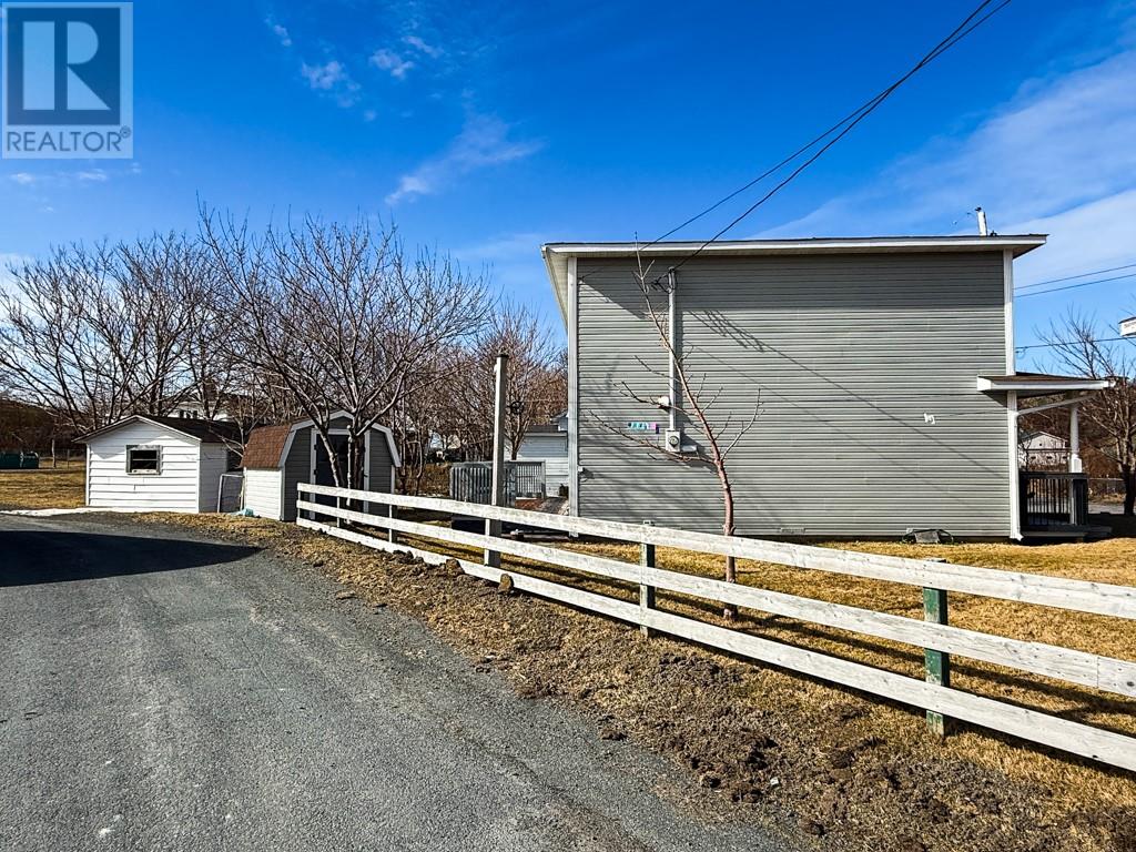 0 Blow Me Down Road, Port De Grave, Newfoundland & Labrador  A0A 3J0 - Photo 31 - 1295764