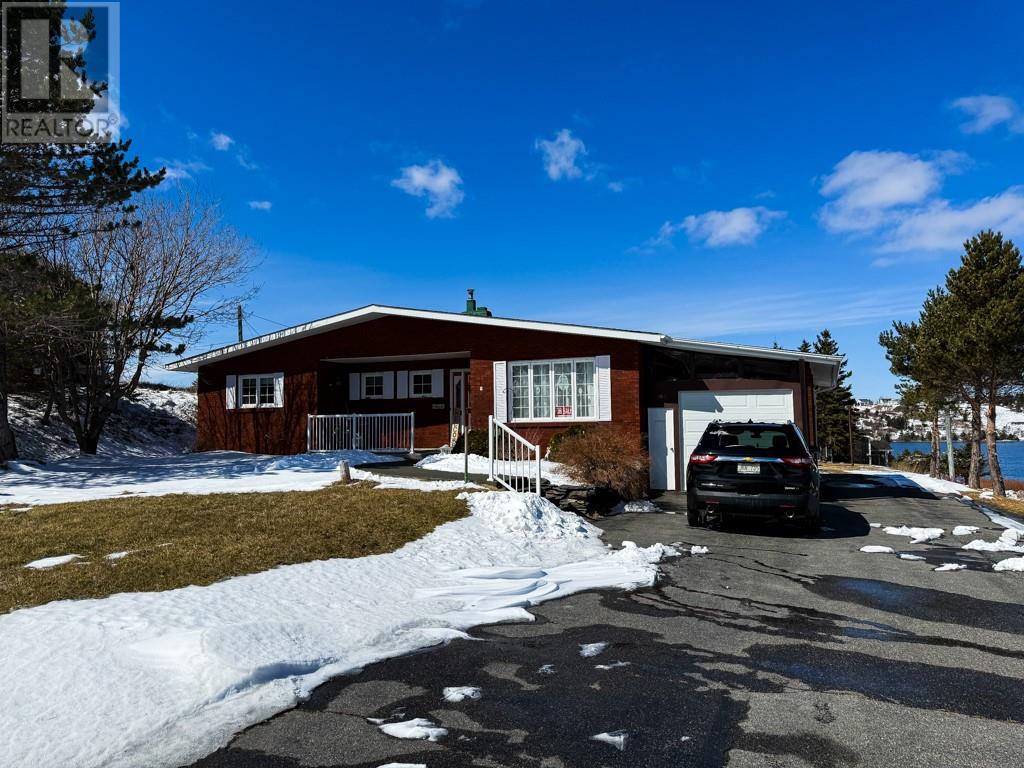 100 Bareneed Road, Bareneed, Newfoundland & Labrador