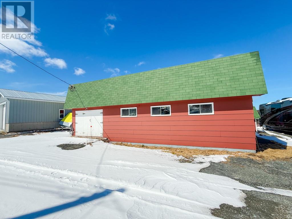 100 Bareneed Road, Coley's Point South, Newfoundland & Labrador  A0A 1X0 - Photo 24 - 1295771