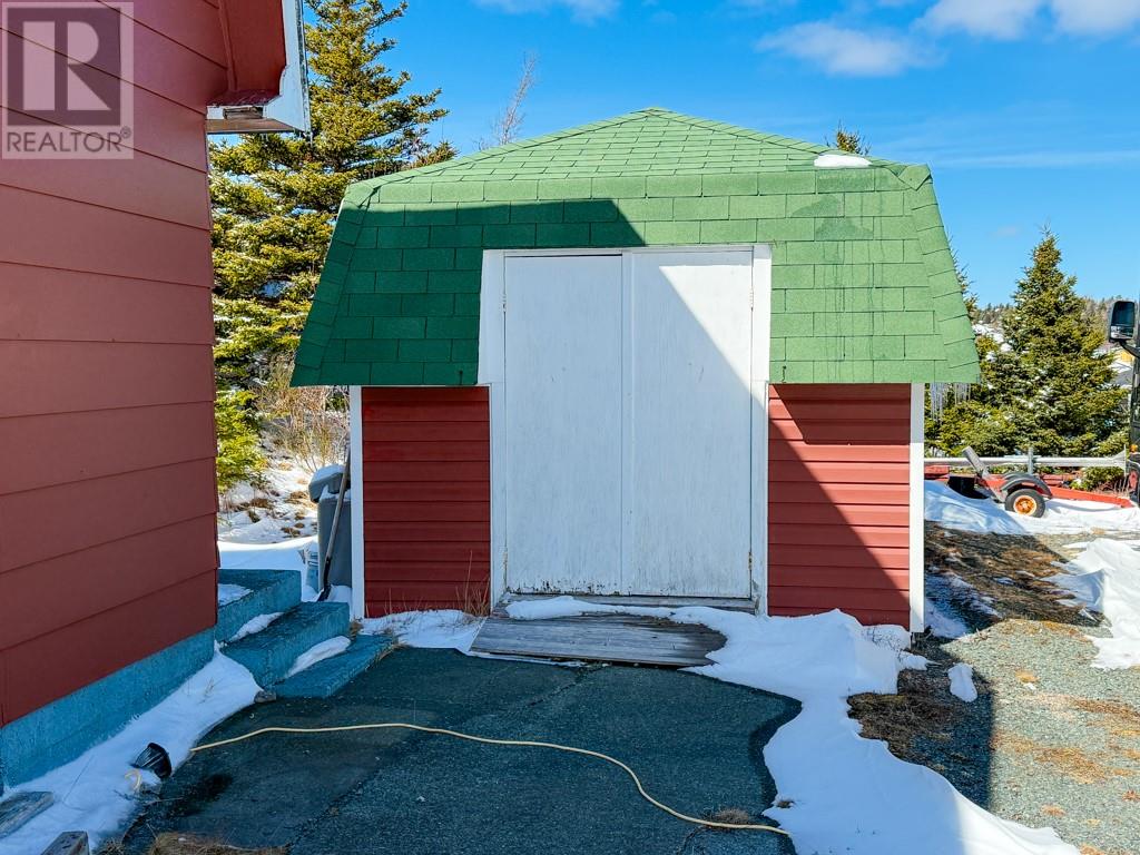 100 Bareneed Road, Coley's Point South, Newfoundland & Labrador  A0A 1X0 - Photo 26 - 1295771