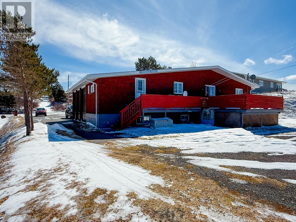 100 Bareneed Road, Coley's Point South, Newfoundland & Labrador  A0A 1X0 - Photo 28 - 1295771