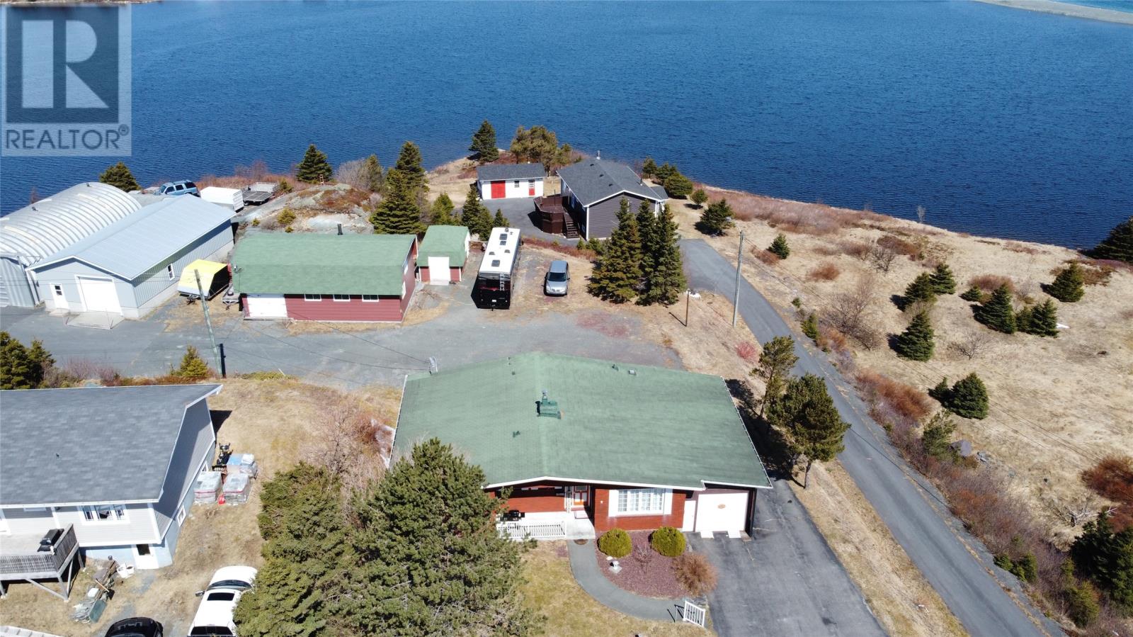 100 Bareneed Road, Coley's Point South, Newfoundland & Labrador  A0A 1X0 - Photo 31 - 1295771