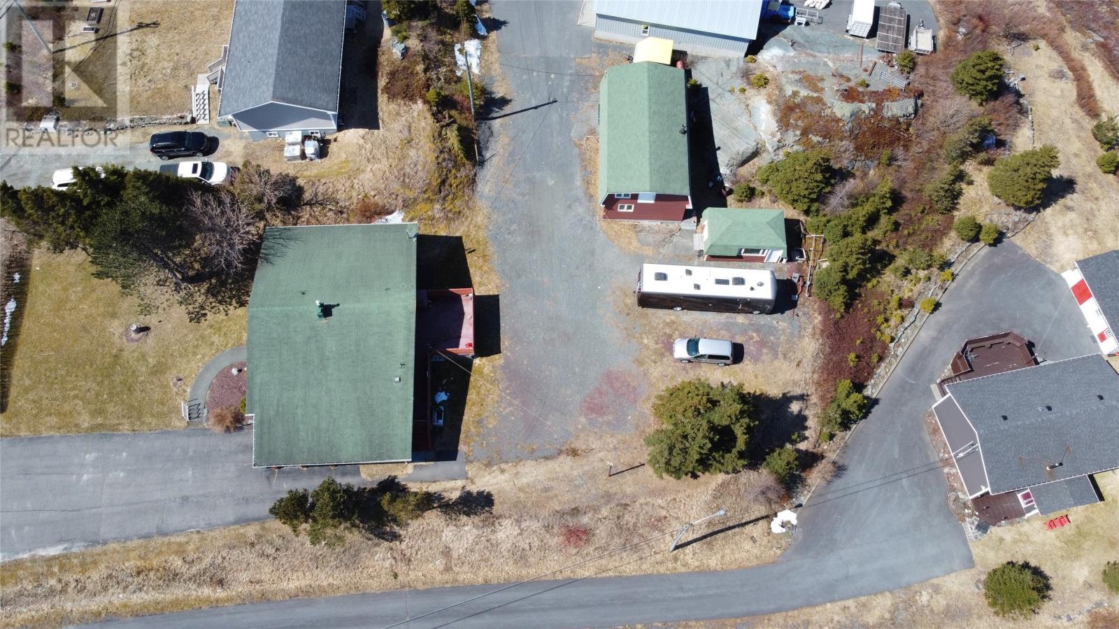 100 Bareneed Road, Coley's Point South, Newfoundland & Labrador  A0A 1X0 - Photo 33 - 1295771