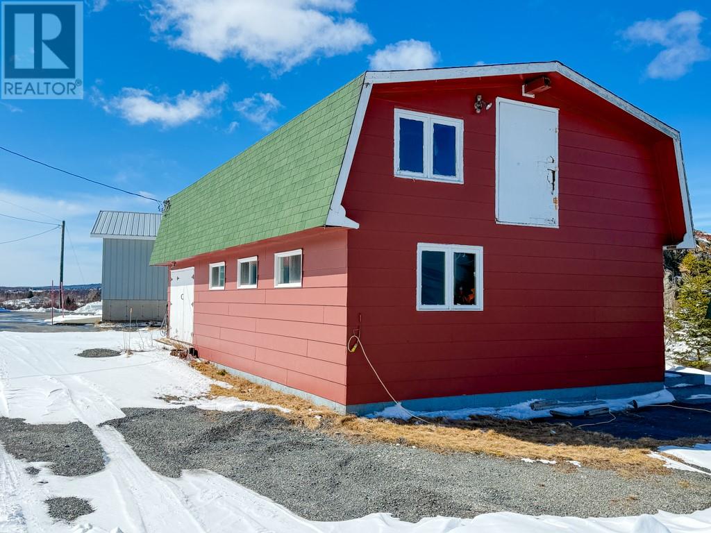 100 Bareneed Road, Coley's Point South, Newfoundland & Labrador  A0A 1X0 - Photo 25 - 1295771