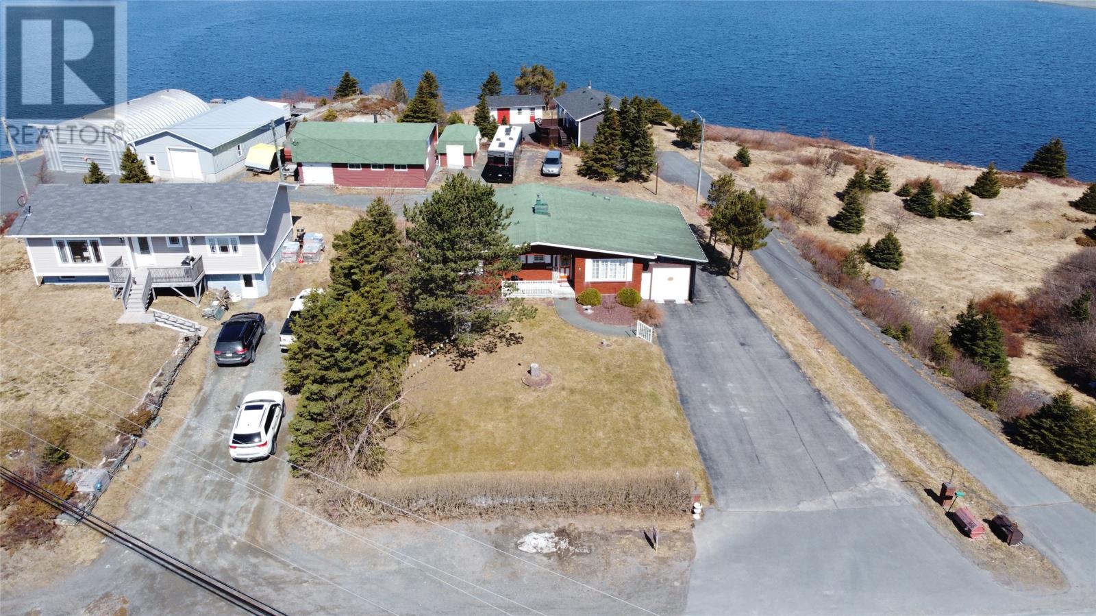 100 Bareneed Road, Coley's Point South, Newfoundland & Labrador  A0A 1X0 - Photo 30 - 1295771
