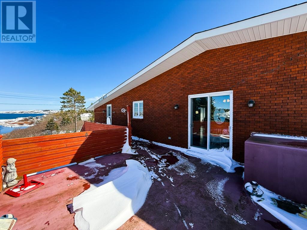 100 Bareneed Road, Coley's Point South, Newfoundland & Labrador  A0A 1X0 - Photo 27 - 1295771