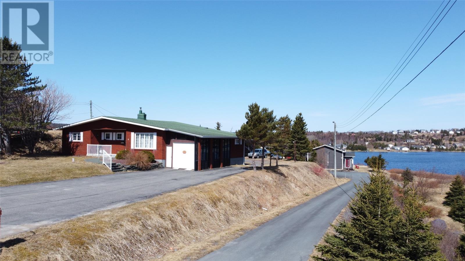 100 Bareneed Road, Coley's Point South, Newfoundland & Labrador  A0A 1X0 - Photo 29 - 1295771