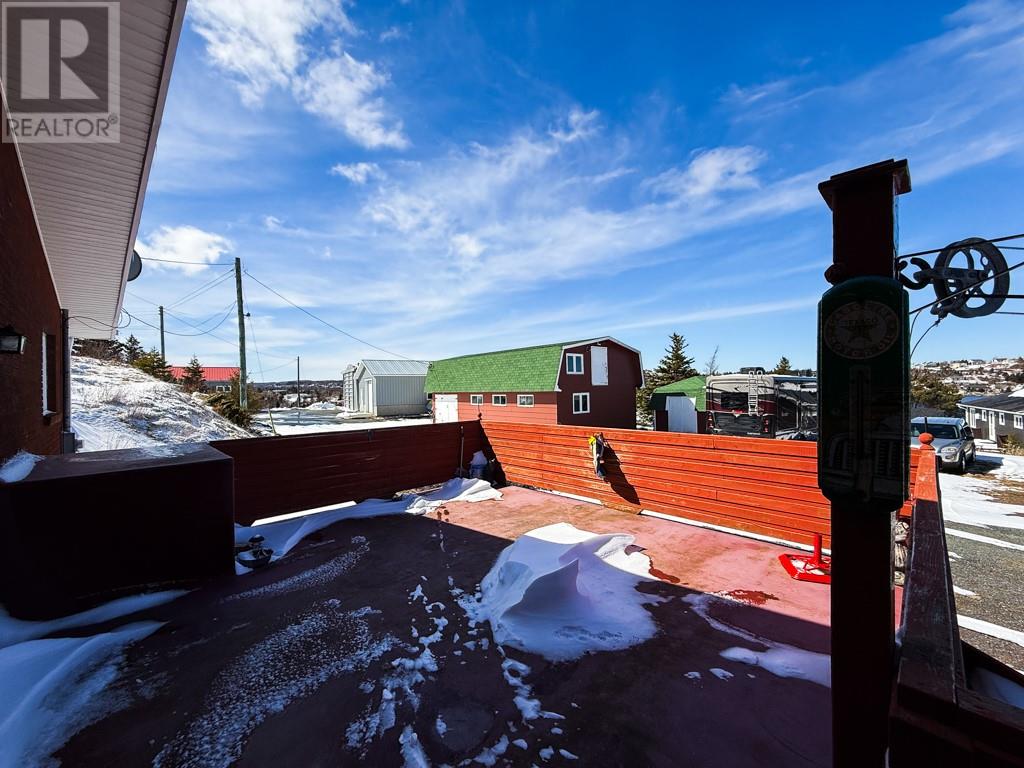 100 Bareneed Road, Coley's Point South, Newfoundland & Labrador  A0A 1X0 - Photo 21 - 1295771