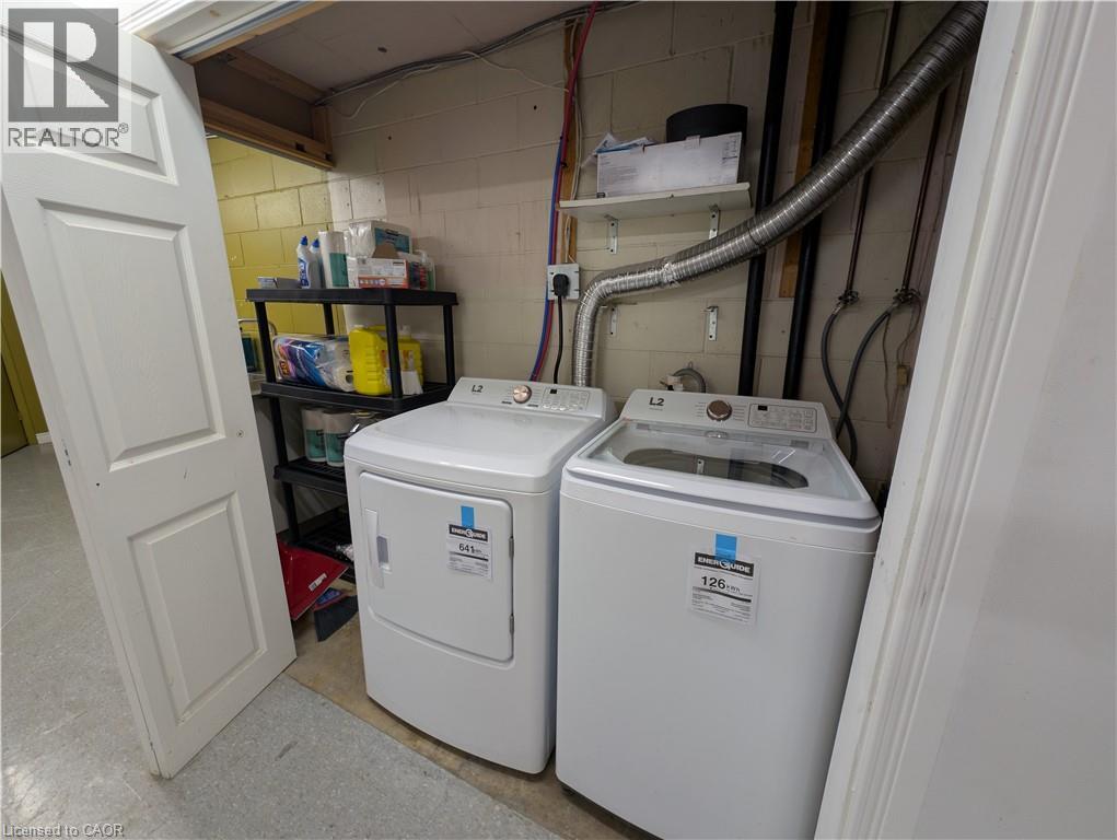 33 Elm Street Unit# 2, Grimsby, Ontario  L3M 3G5 - Photo 14 - 40820726