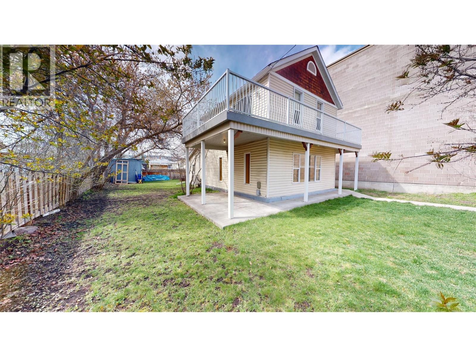 109 9th Avenue S, Cranbrook, British Columbia  V1C 2M1 - Photo 24 - 10383991