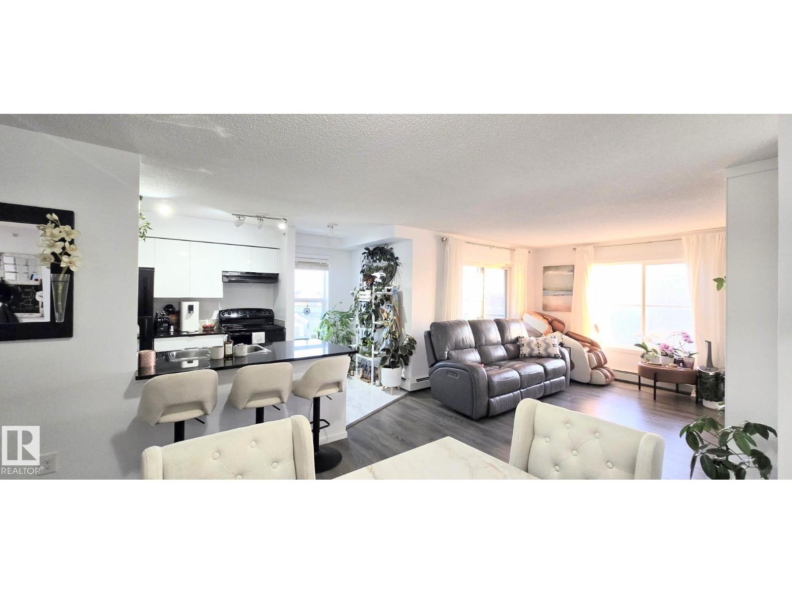 #423 18126 77 St NW, Edmonton, Alberta  T5Z 0N7 - Photo 6 - E4482304