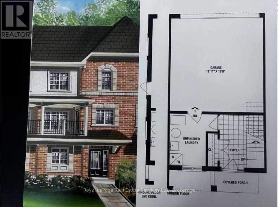 27 - 97 Georgian Drive, Oakville, Ontario  L6H 0E7 - Photo 36 - W13014240