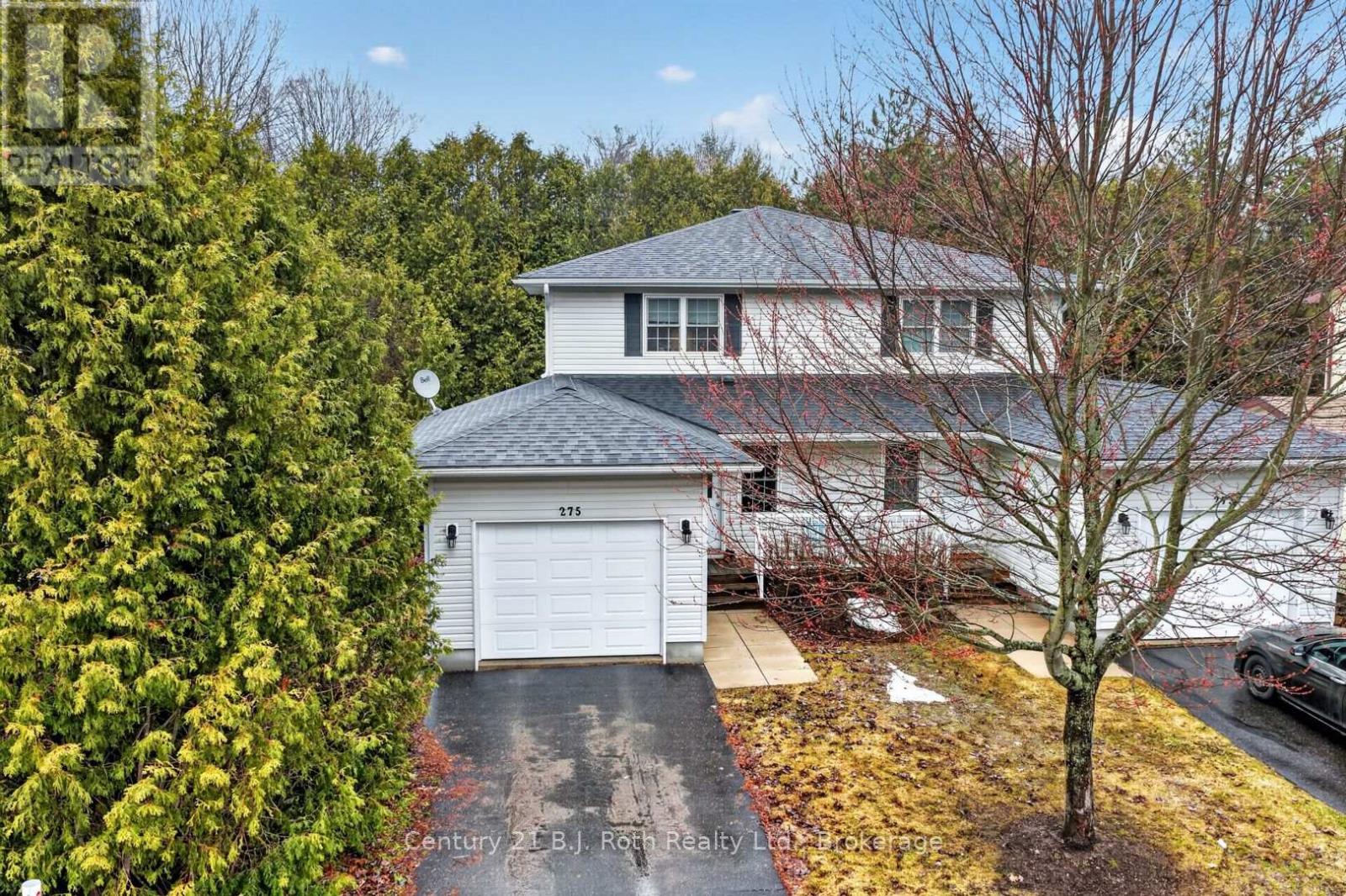 275 HIRAM STREET, Bracebridge, Ontario