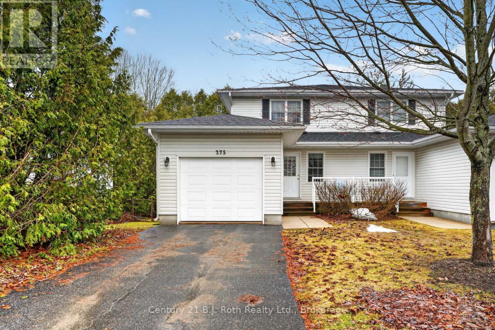 275 Hiram Street, Bracebridge, Ontario  P1L 1R7 - Photo 2 - X13015702