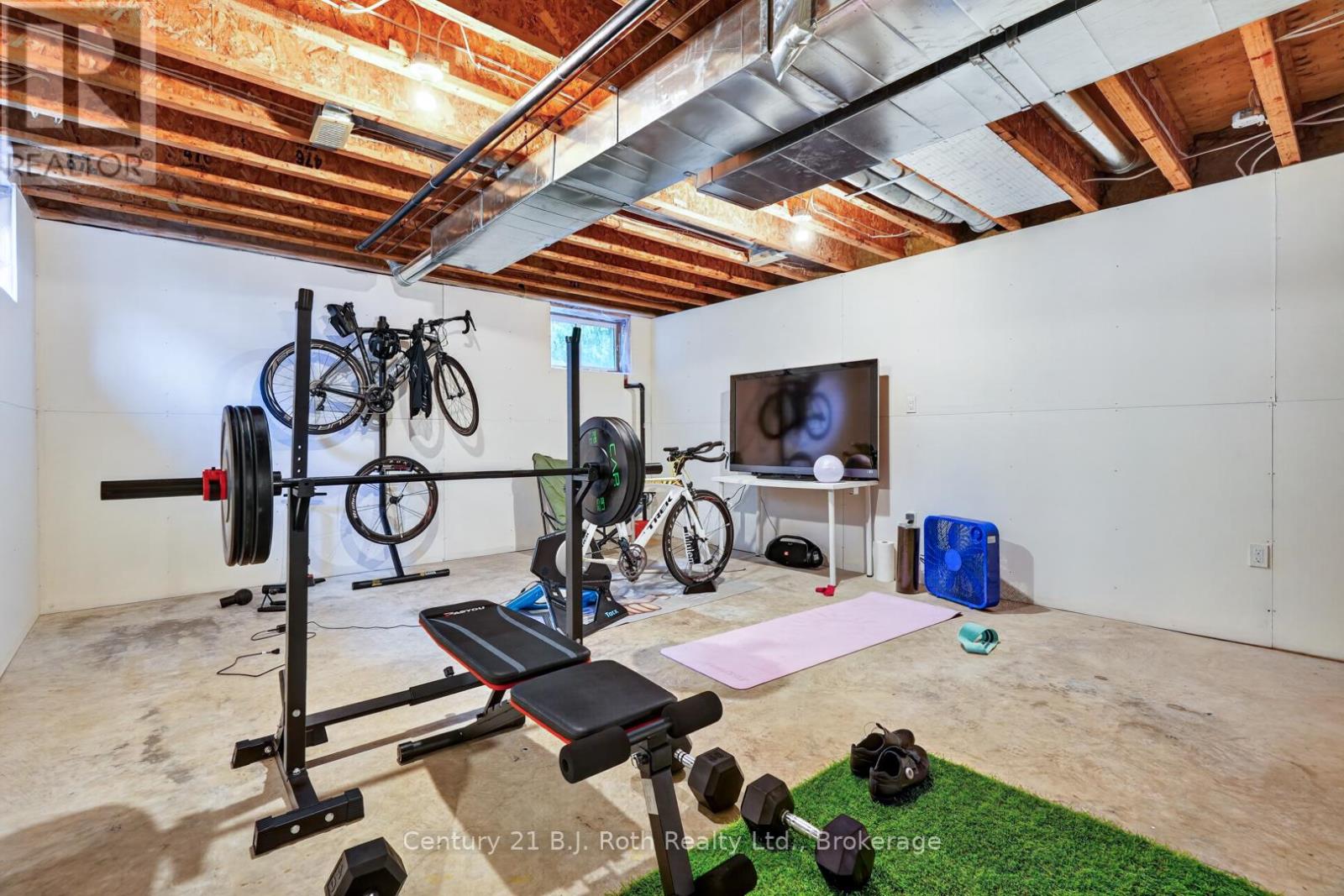 275 Hiram Street, Bracebridge, Ontario  P1L 1R7 - Photo 24 - X13015702