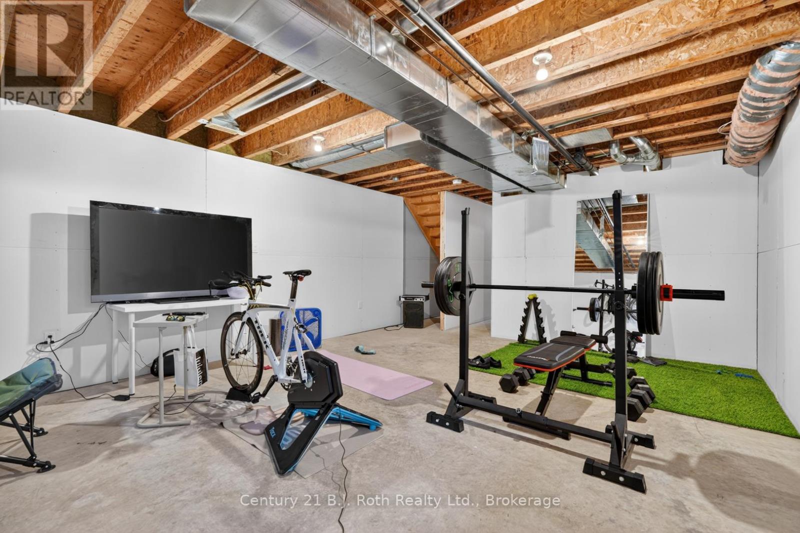 275 Hiram Street, Bracebridge, Ontario  P1L 1R7 - Photo 26 - X13015702