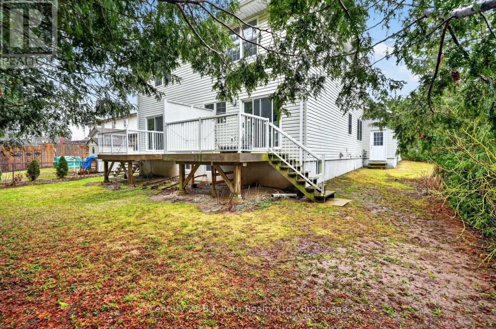 275 Hiram Street, Bracebridge, Ontario  P1L 1R7 - Photo 30 - X13015702