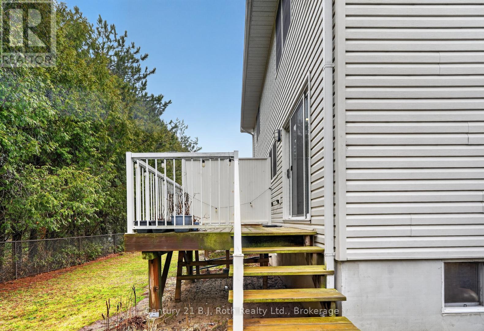 275 Hiram Street, Bracebridge, Ontario  P1L 1R7 - Photo 31 - X13015702