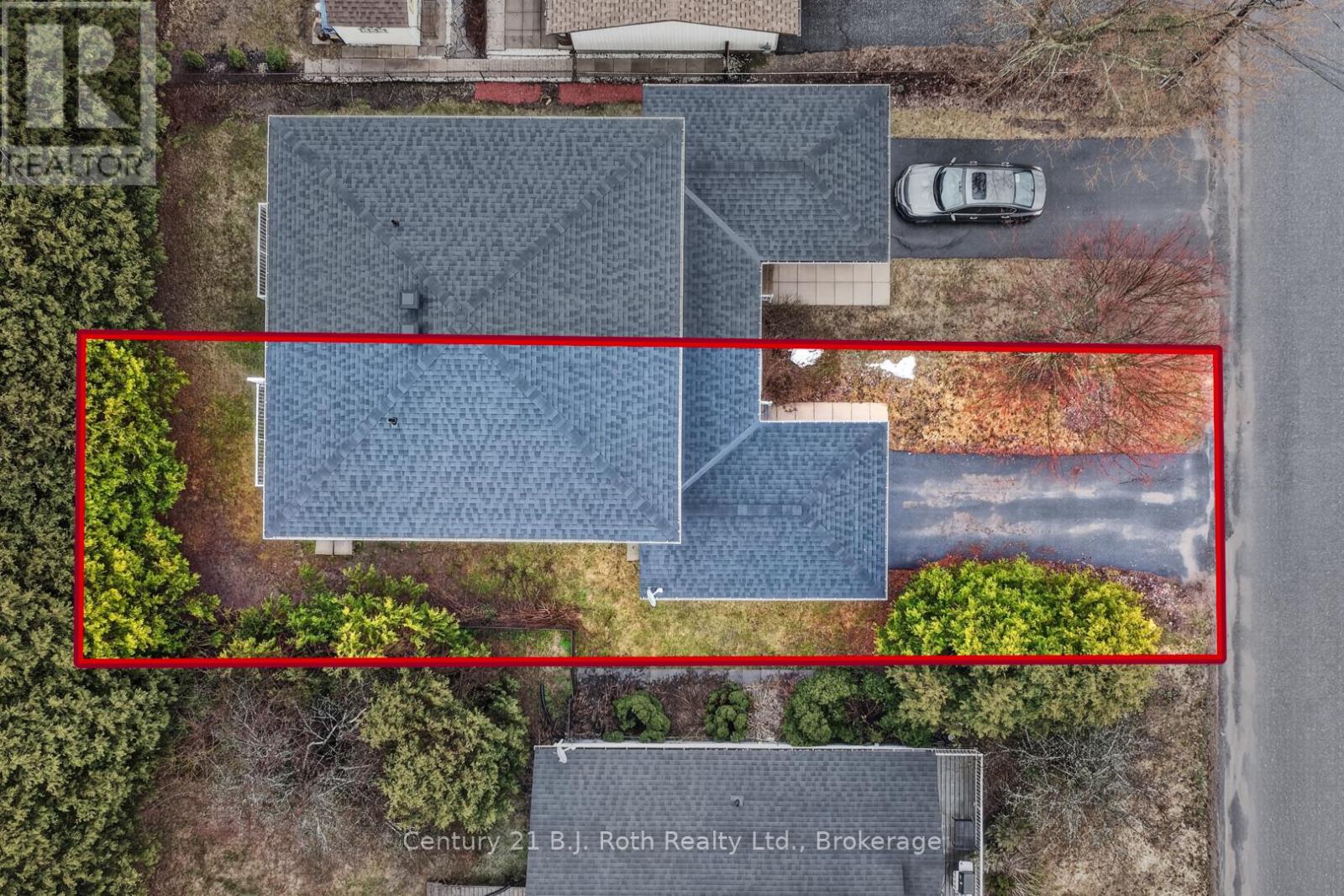 275 Hiram Street, Bracebridge, Ontario  P1L 1R7 - Photo 33 - X13015702