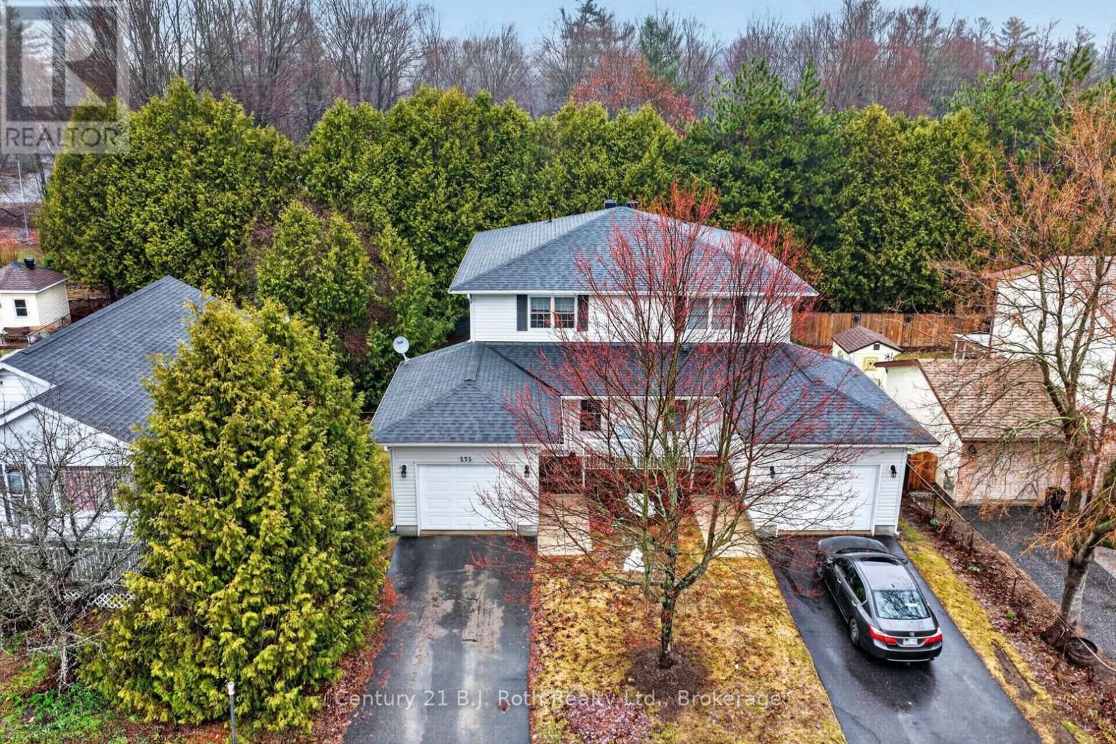 275 Hiram Street, Bracebridge, Ontario  P1L 1R7 - Photo 34 - X13015702