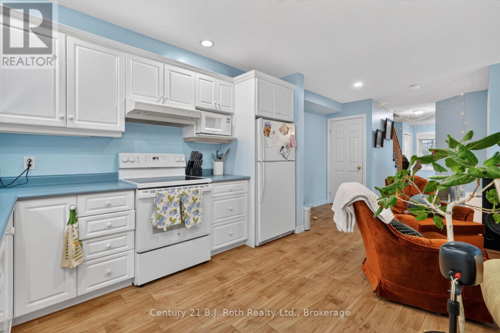 275 Hiram Street, Bracebridge, Ontario  P1L 1R7 - Photo 8 - X13015702