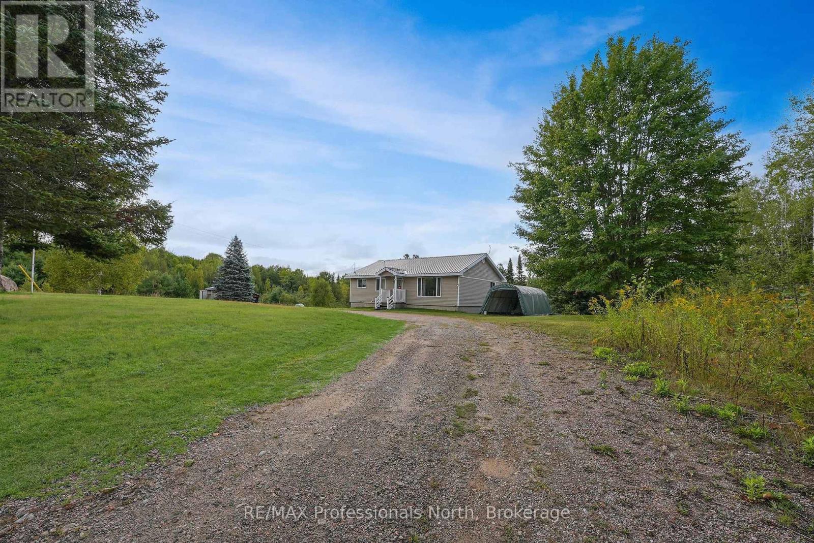 4072 GELERT ROAD, Minden Hills, Ontario