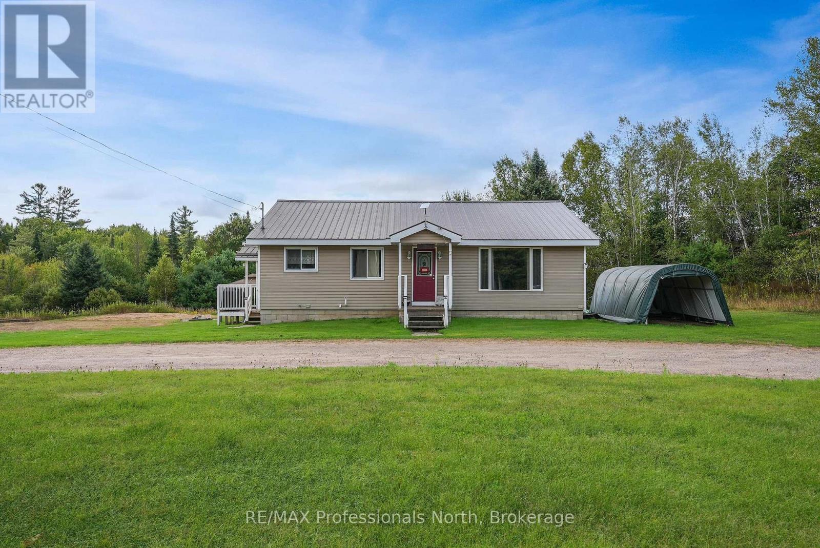 4072 Gelert Road, Minden Hills, Ontario  K0M 2K0 - Photo 3 - X13015726