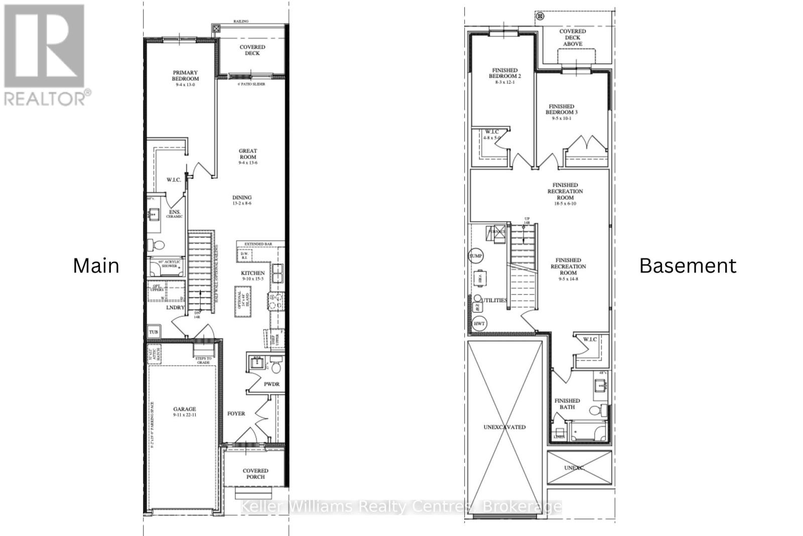 258 7th Street, Hanover, Ontario  N4N 1G9 - Photo 2 - X13015742