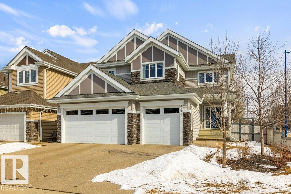 4476 Suzanna Cr Sw, Edmonton, Alberta  T6X 0Y5 - Photo 40 - E4477800