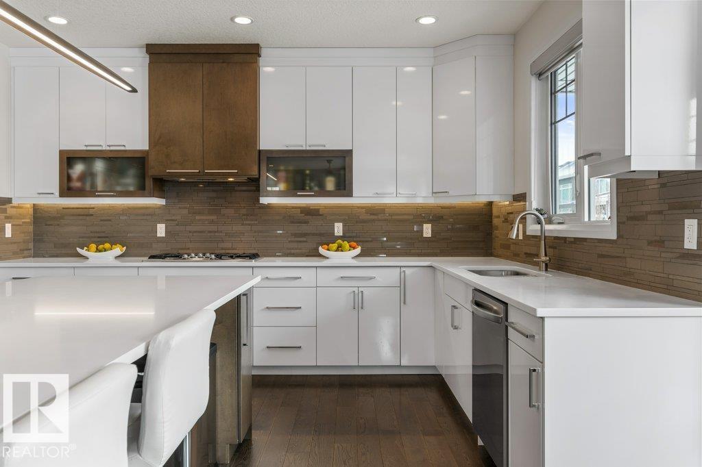 4476 Suzanna Cr Sw, Edmonton, Alberta  T6X 0Y5 - Photo 4 - E4477800