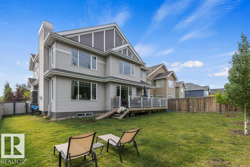 4476 Suzanna Cr Sw, Edmonton, Alberta  T6X 0Y5 - Photo 49 - E4477800