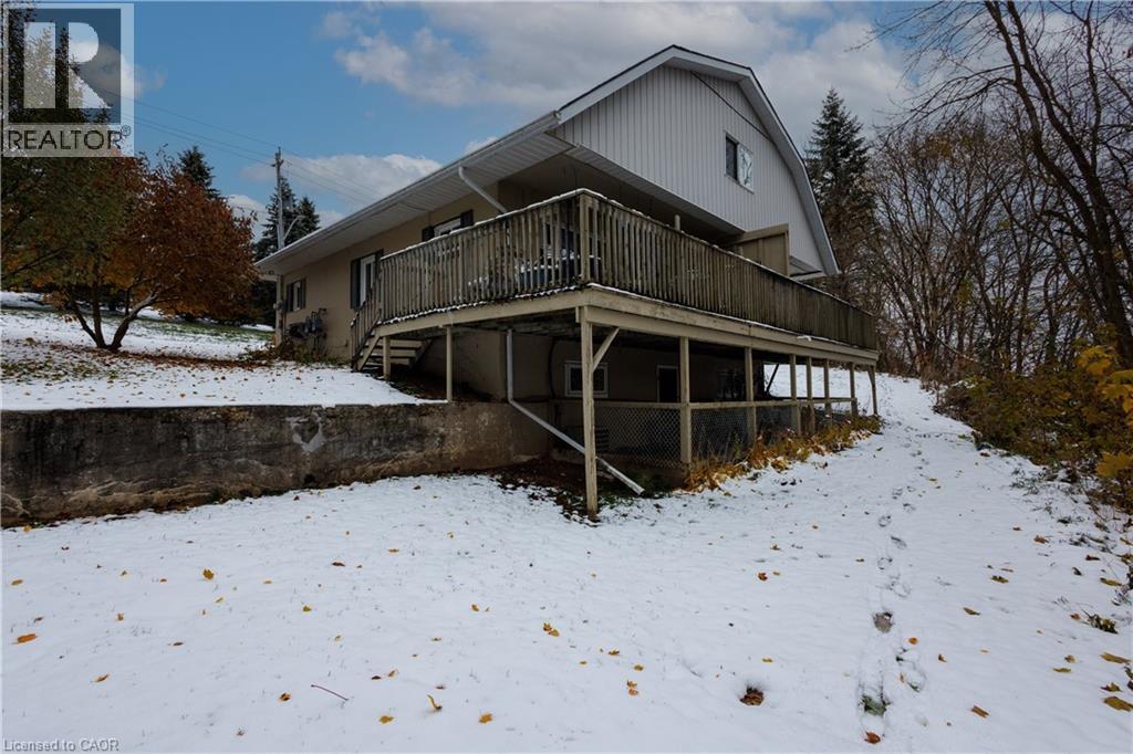 130 North Water Street, Mount Forest, Ontario  N0G 2L3 - Photo 26 - 40787983
