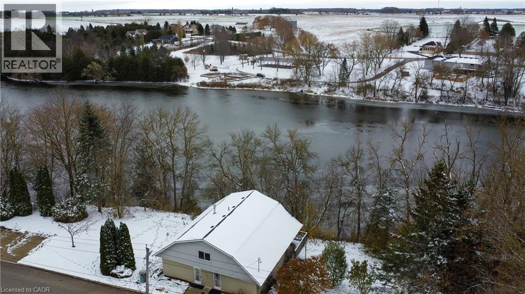 130 North Water Street, Mount Forest, Ontario  N0G 2L3 - Photo 32 - 40787983