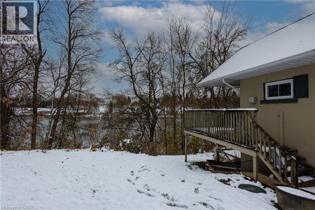 130 North Water Street, Mount Forest, Ontario  N0G 2L3 - Photo 24 - 40787983