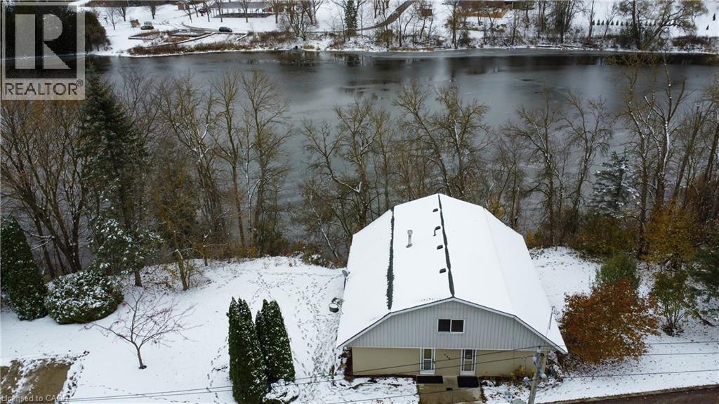 130 North Water Street, Mount Forest, Ontario  N0G 2L3 - Photo 31 - 40787983