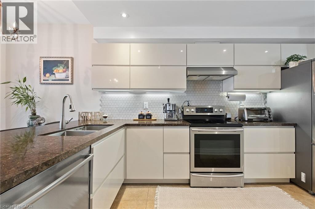 873 New Westminster Drive, Thornhill, Ontario  L4J 0G8 - Photo 16 - 40822051