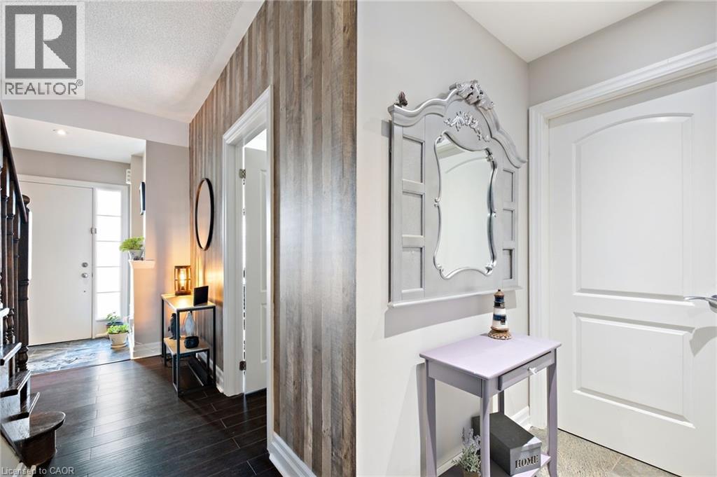 873 New Westminster Drive, Thornhill, Ontario  L4J 0G8 - Photo 6 - 40822051