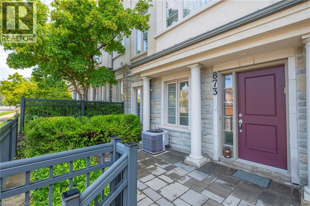 873 New Westminster Drive, Thornhill, Ontario  L4J 0G8 - Photo 42 - 40822051