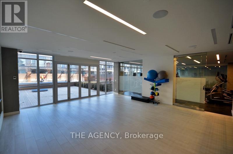 1810 - 55 Regent Park Boulevard, Toronto, Ontario  M5A 0C2 - Photo 12 - C13015710